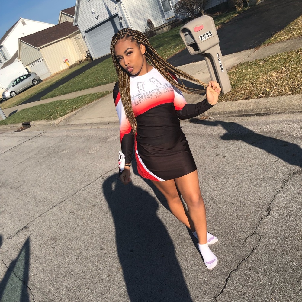 Meet your Posher, Sydney